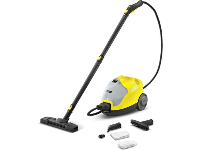 Limpiador a Vapor KARCHER SC 2.600