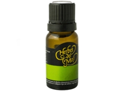 Esencia de Incienso 10Ml HERBES DEL MOLÍ