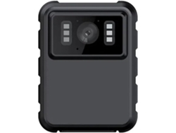Mini Cámara Deportiva Con Punto De Acceso Wifi Hd 1080p, Grabadora De Vídeo Para Exteriores, Ideal Para Fuerzas Del Orden.