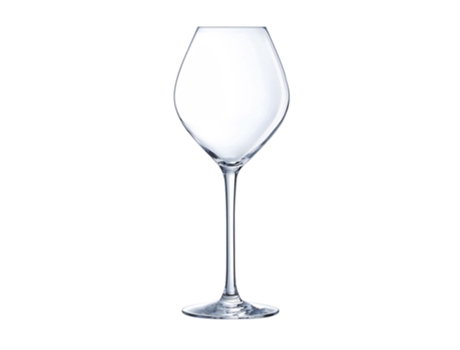 Vaso LUMINARC (47 cl - Transparente - Vidrio)