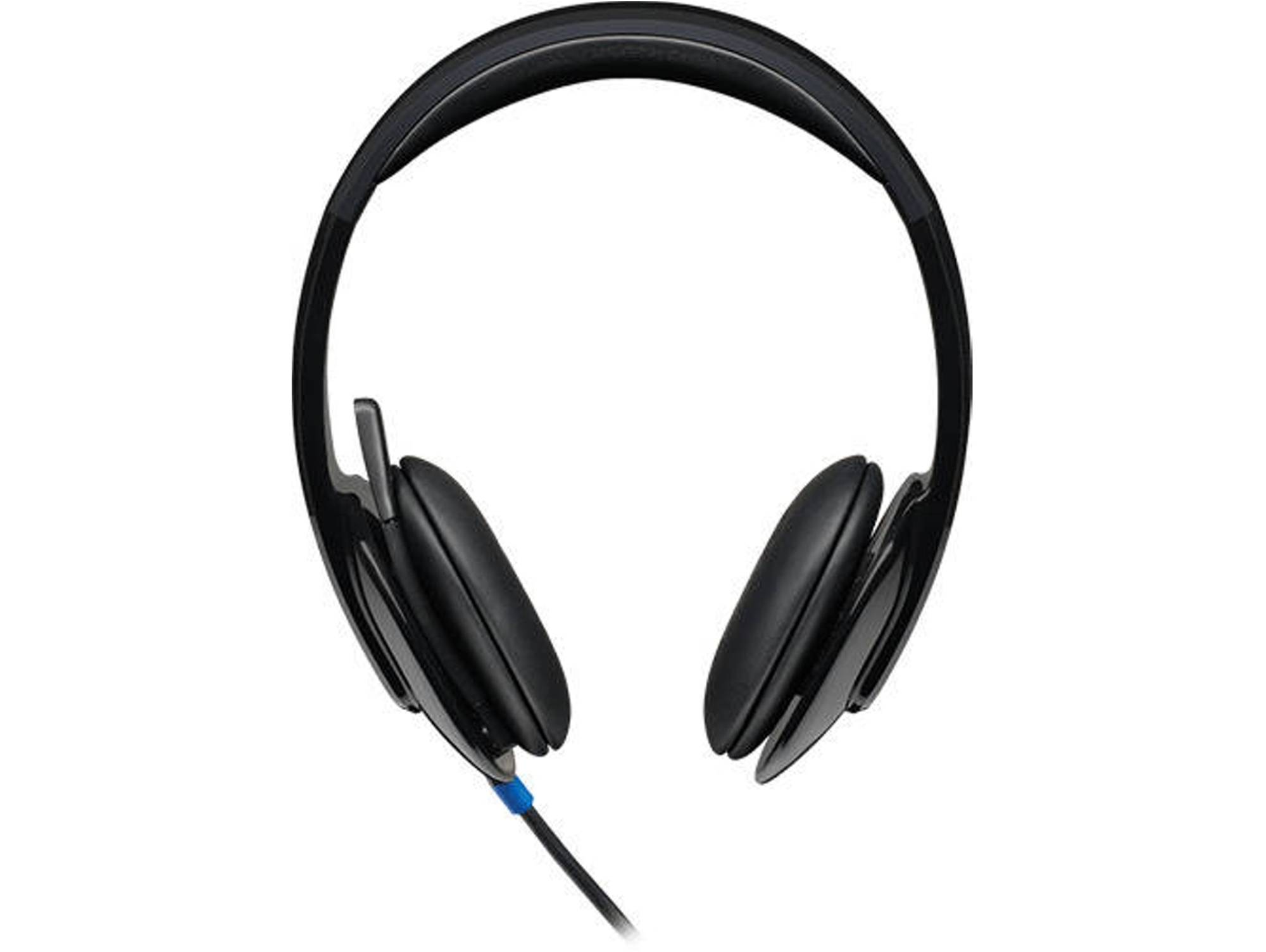 Auriculares Con Cable LOGITECH H540 (On
