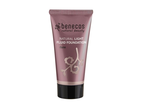 Benecos - Base Fluida Duna (Dune) Bio 30 ml