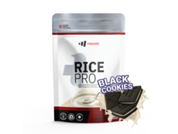 Rice Pro (crema De Arroz Con Proteína) - 2 Kg Black Cookies Masmusculo