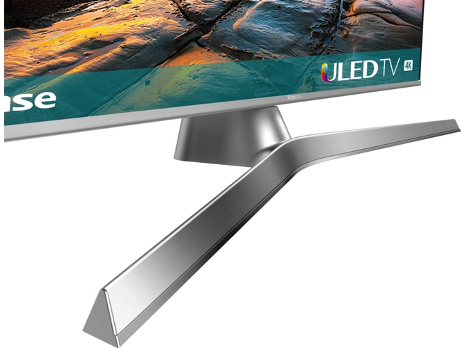 TV HISENSE 55U7B (ULED 55'' 140 cm 4K Ultra HD Smart TV HISENSE 55U7B (ULED 55'' 140 cm 4K Ultra HD Smart