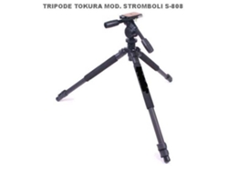Tripode TRIPODE TOKURA STROMBOLI S-808