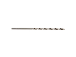 2 Broca para Metais Ø 6,0 X 139 Mm