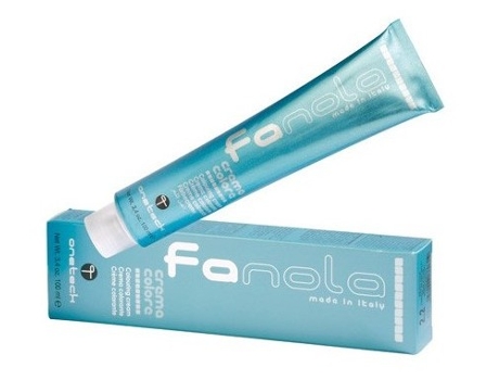 FANOLA Tinte Color Cream 100 Ml