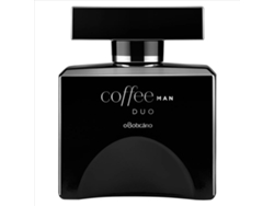 Perfume O BOTICÁRIO Coffee Men Duo Eau De Toilette (100 ml)