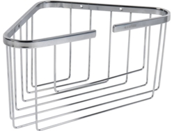 Cesta Baño Rinconera Acero Inoxidable 304 Modelo Pehoe