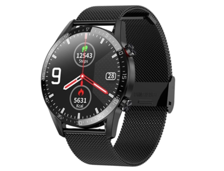 Smartwatch ENZON Negro