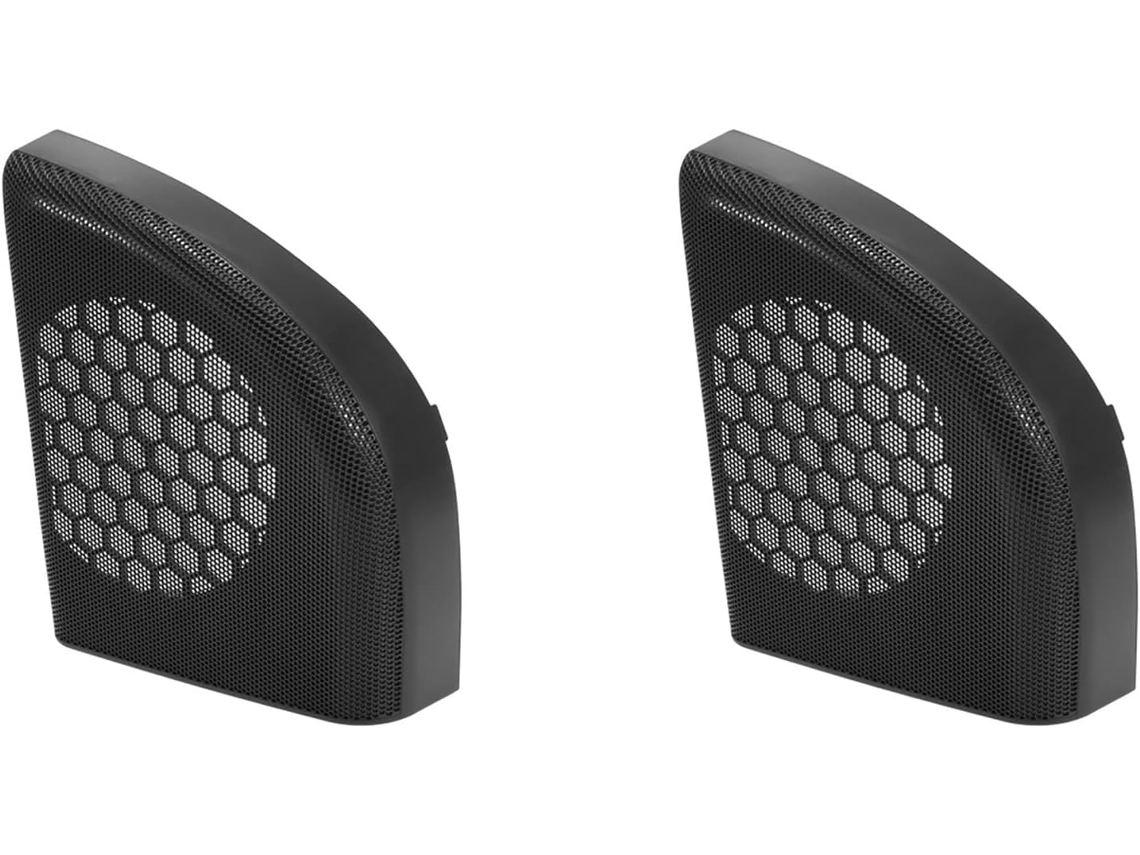 2x Cubierta Embellecedora De Rejilla De Altavoz - Puerta Derecha Coche A20372704889051 Para - Clase
