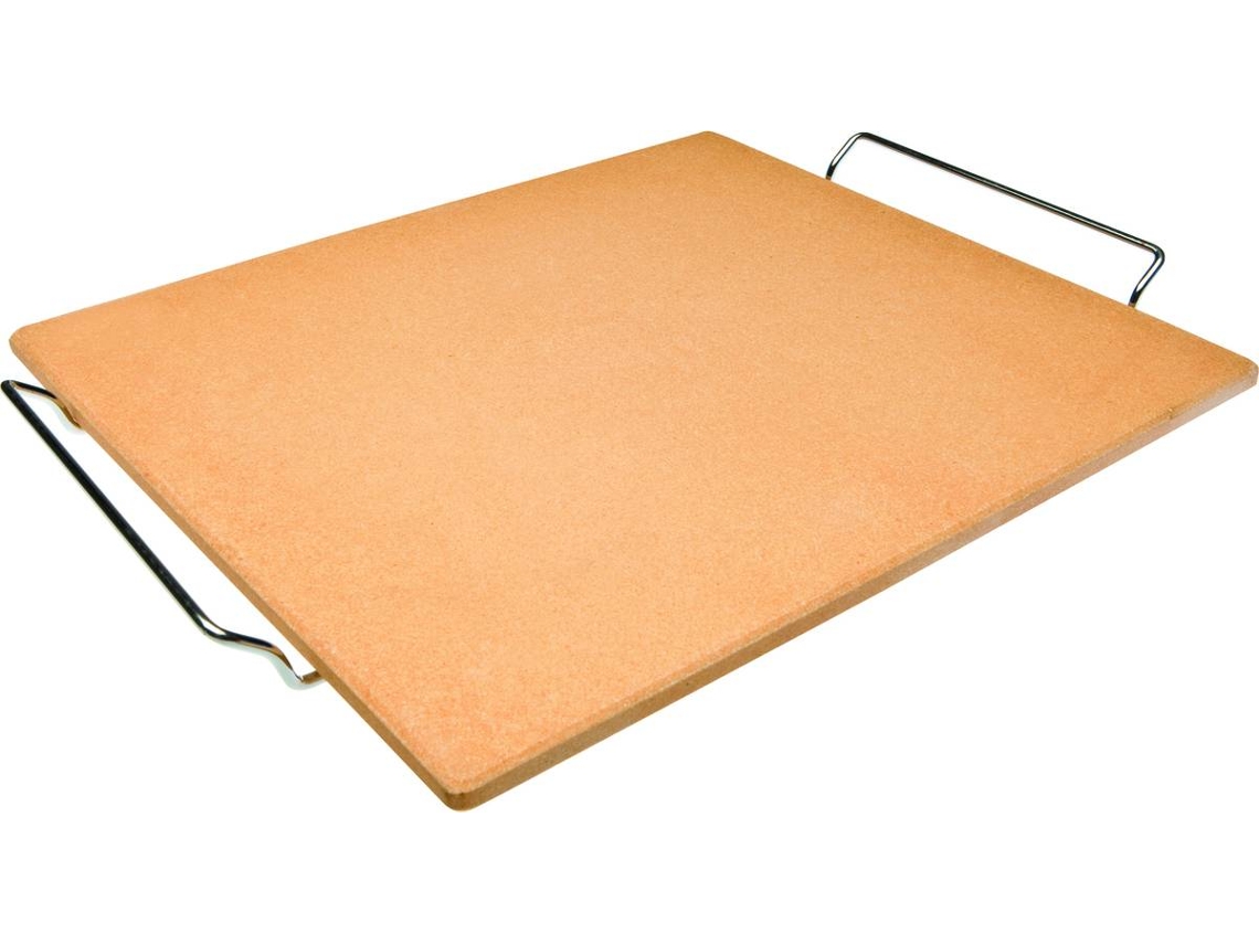 Piedra para Pizza IBILI Rectangular