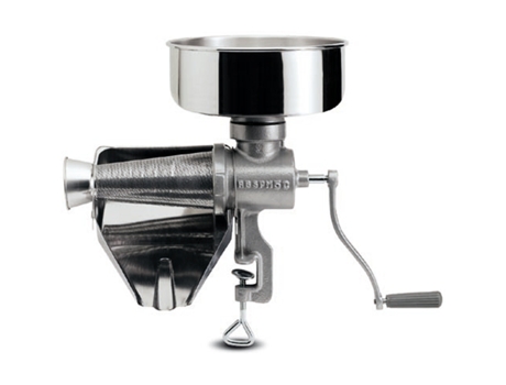 EXPRIMIDOR INOX QUTTIN