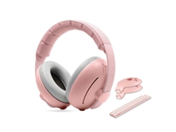 Auriculares Con Reducción De Ruido Para Bebés
