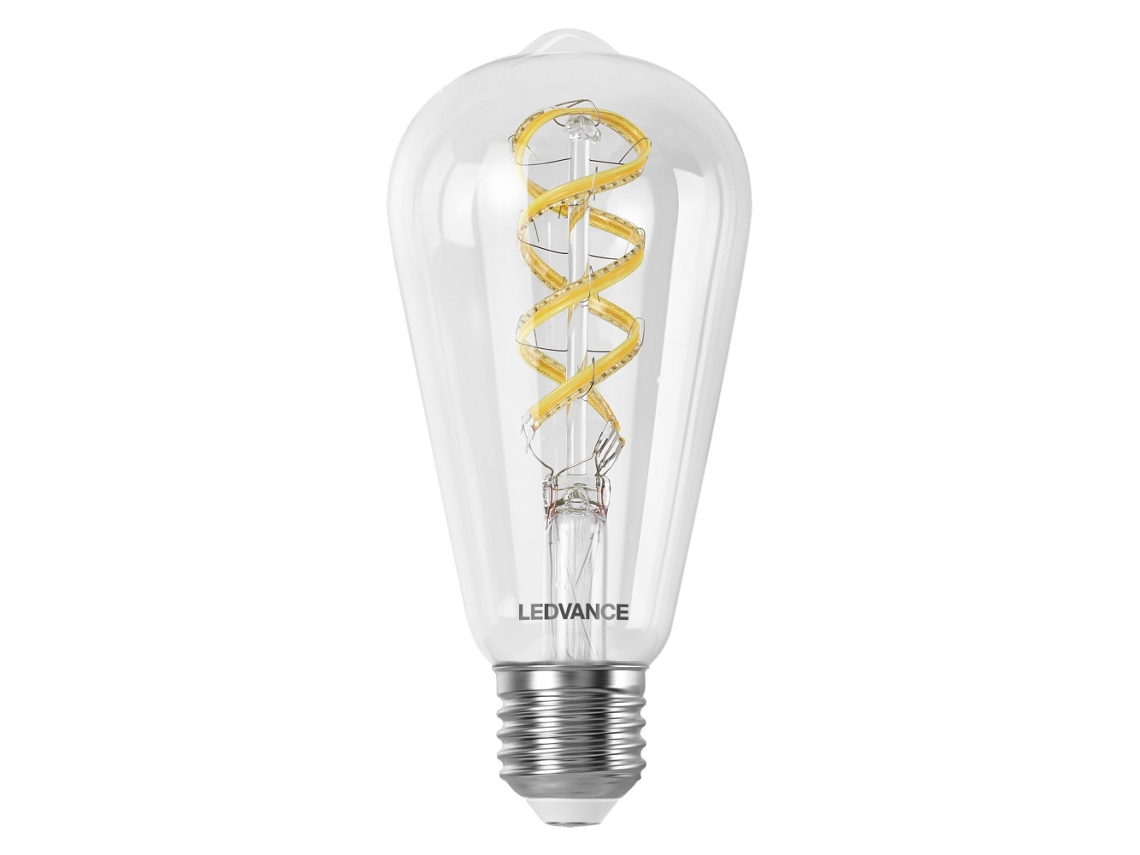 Bombilla Led Ledvance "smart" E27 4,8 W 470 Lm 2700...6500 K 320º Ip20 Regulable