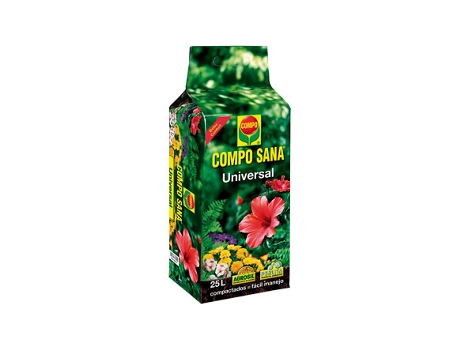 Substrato Universal Compo Sana COMPO
