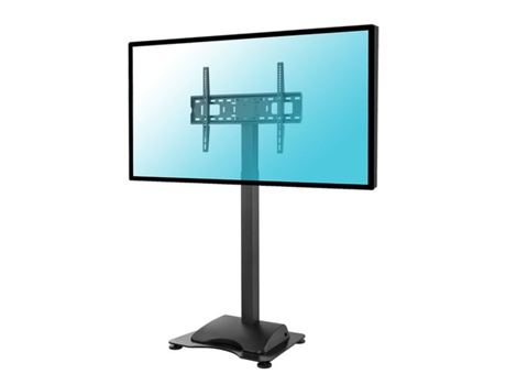 Soporte de suelo motorizado para pantalla TV 37"-75"