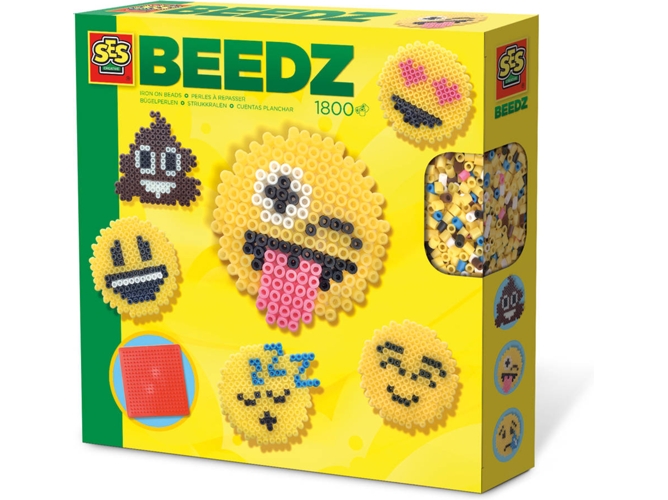 Kit de Mosaicos SES CREATIVE 6231