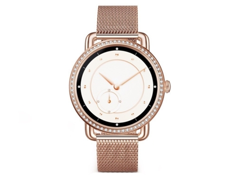Smartwatch ENZON Plateado
