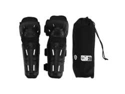 Rodilleras Para Adultos (2 Unidades) Con Ventilación Para Motociclismo, Patinaje, Correr, Soporte De Rodilla, Protección Al Aire Libre.
