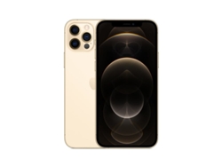 APPLE Smartphone Iphone 12 Pro 256Gb / Dorado / Grado C (Reacondicionado Señales de Uso)