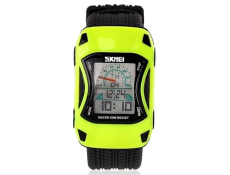 Smartwatch YDCY Impermeable Car Children Kidsch