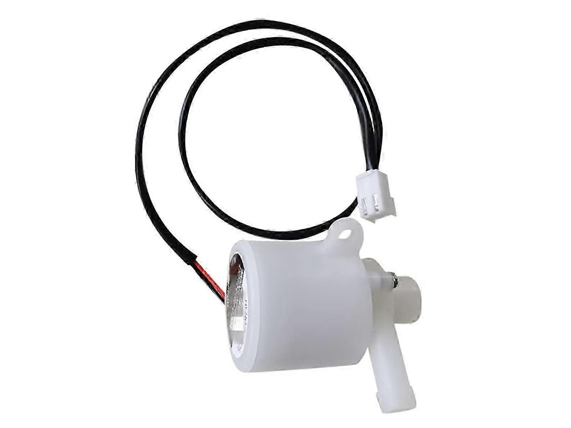 Bomba de agua TAISHENGDA 12 Hzb 12a/25bf para máquina de hielo pequeña