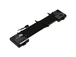 Batería POWERY 1.10.DEL.8.36 para Dell Alienware 17 R2