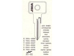 Llavin fi-6i acero c-50