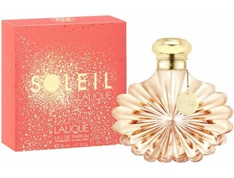Perfume LALIQUE Soleil Eau de Parfum (50 ml)