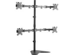 Soporte de Mesa LOGILINK BP0046 (13'' a 32'' - Hasta 8 kg)