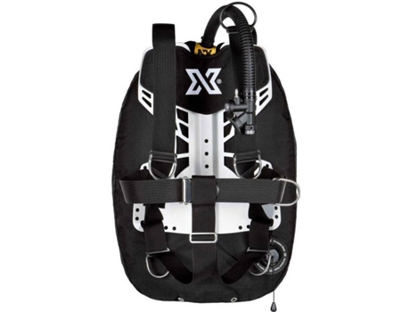 Chaleco Estabilizador de Buceo XDEEP Zen Standard Bolsos De Pesos (XL)