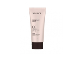 Skincare Make-Up Cc Cream Spf30 SKEYNDOR