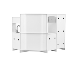 Succe Corner Compra Cocina de Juguete de Madera, Set de Juguete Con Luces Y Sonidos. Compra exitosa