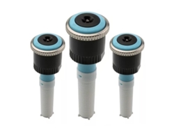 Tobera Rotator Mp1000 210º-270º Hunter Pack De 3 Tobera Rotator Mp1000. Radio De Alcance 2,50 A 4,50 Mts. Ángulo Ajustable De 210º A 270º | Oferta