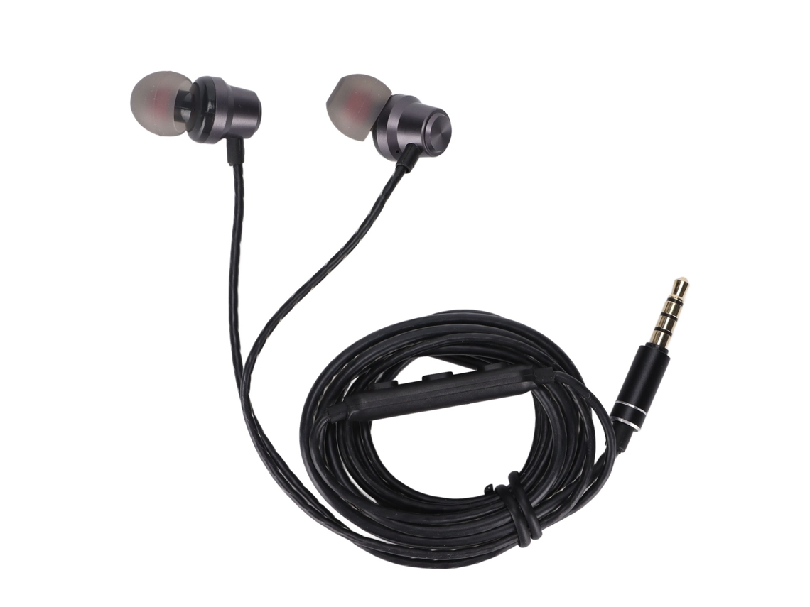 Fones de Ouvido Intra auriculares LAXISCREED