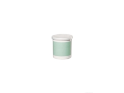 Tarro con Decalque Pizarra Menta 7Cm - Memo ASA SELECTION