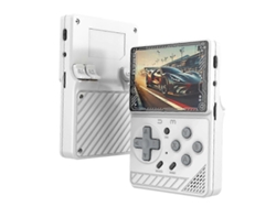 Consola portátil de videojuegos GOKOCO Mini con 128 GB y 15.000 juegos.