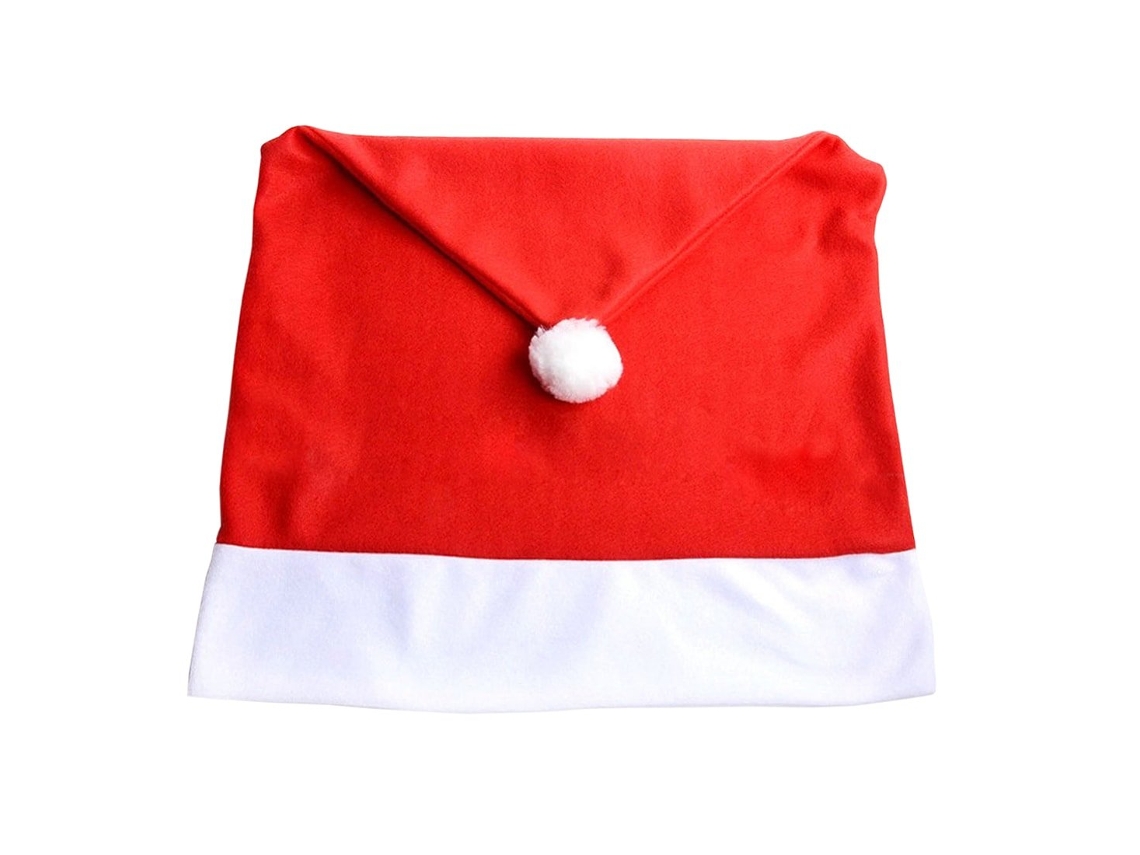 Gorro de Papá Noel grande NORTHIX