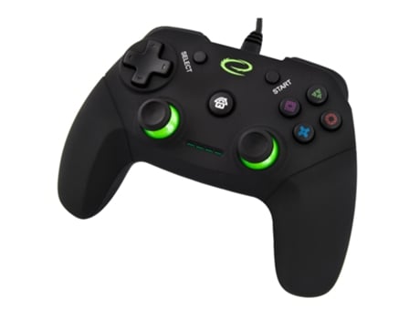 Gamepad NORTHIX Universal Playstation 3