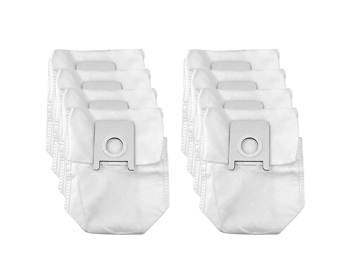 Se aplica al kit de bolsa para polvo Roidmi para aspiradora Xiaomi Roidmi Eve Plus