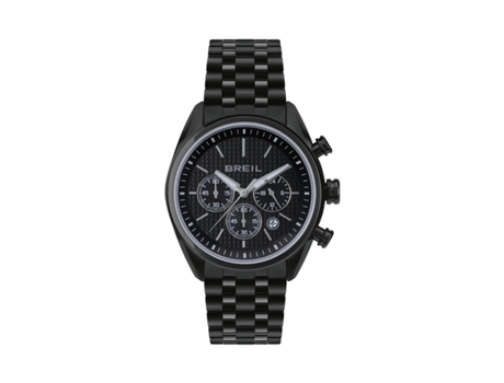 Reloj Hombre BREIL TW1987 Negro (43 mm)