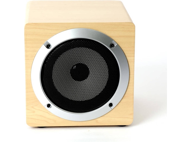 Altavoz Portátil OMEGA OG60W