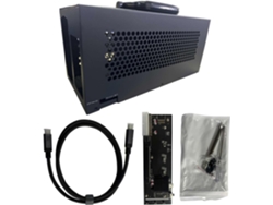 Estación De Expansión De Gpu, Carcasa Pcie, Adaptadores Gráficos Externos