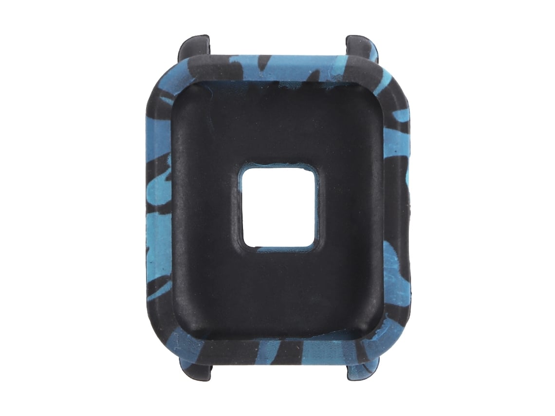 Caja Protectora Para Reloj (borde Completo Suave, Antirotura Y Anticontracción)