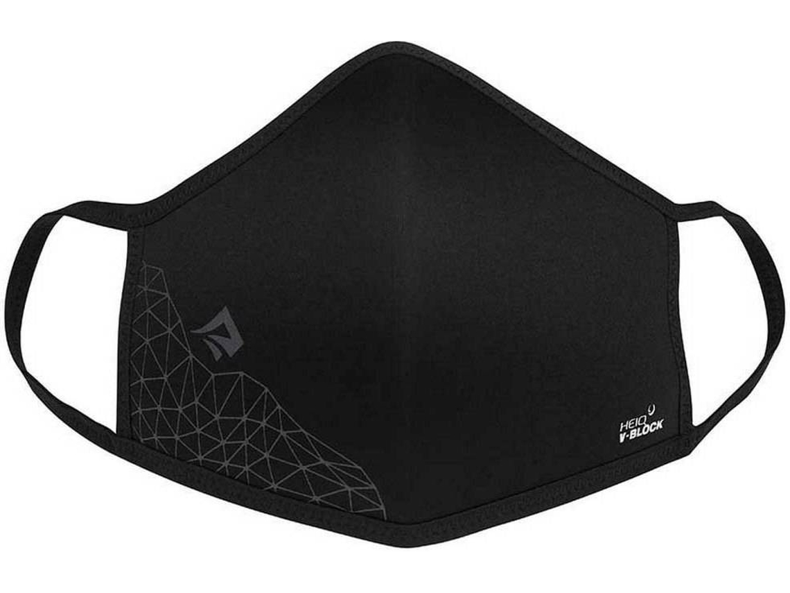 Máscara para Hombre SEA TO SUMMIT Barrier Heiq Viroblock Multicolor para Montaña (S)