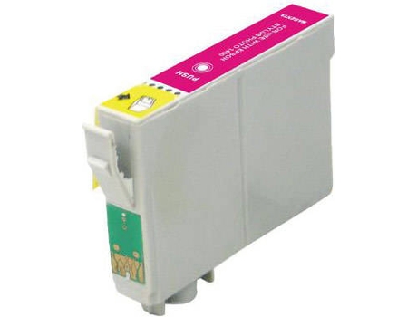 Cartucho para Epson t1293 Magenta (c13t12934010)