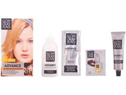 Tinte de Cabello LLONGUERAS Color Advance Hair Colour N9-Rubio Claro