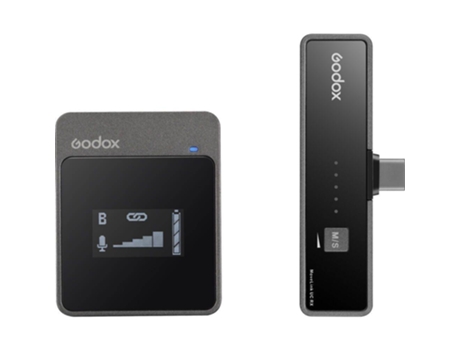 Movelink GODOX Uc1 Usb-C