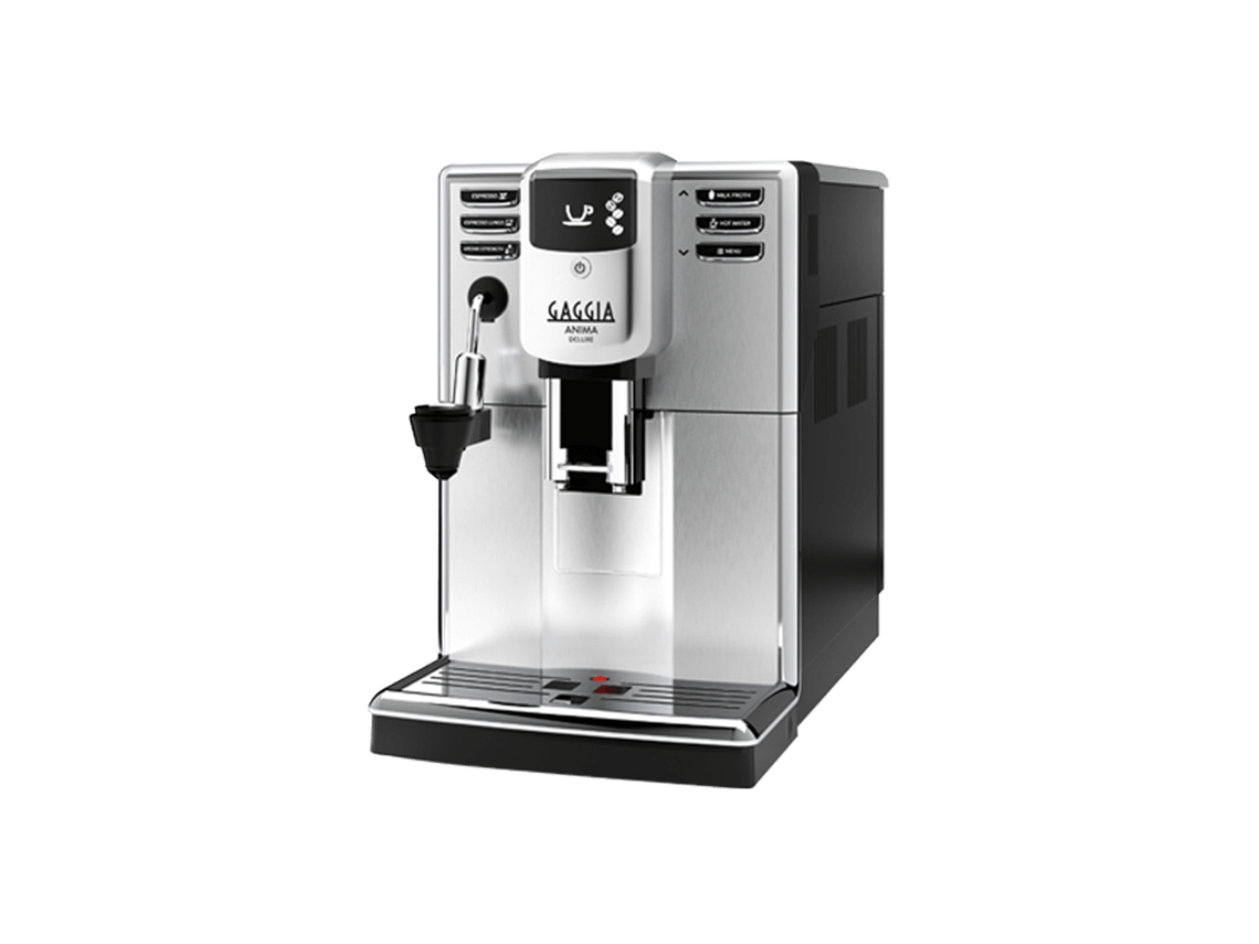 Cafetera GAGGIA Anima Deluxe Espresso 1.8 L